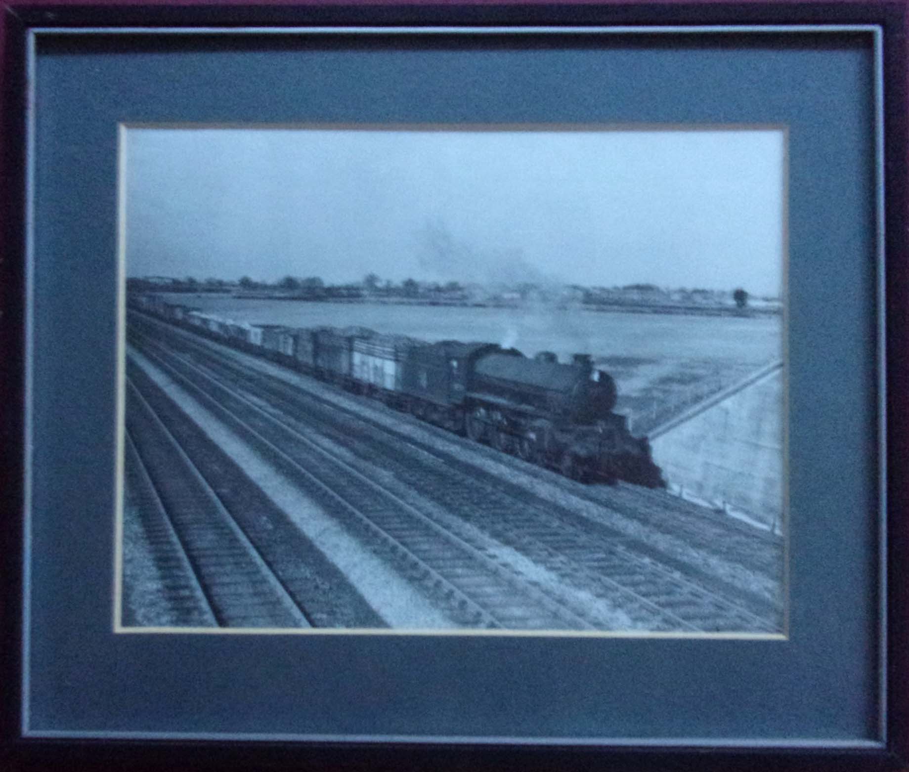 Group of prints, framed & glazed. As pictured. ( 4 x images to view)